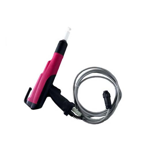 Electric Powder Coating Spray Gun Technology for Professional Finishes